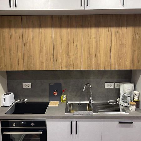 Ale Investa Hospitality Apartman Tirana Kültér fotó