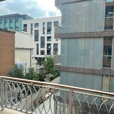 Ale Investa Hospitality Apartman Tirana Kültér fotó