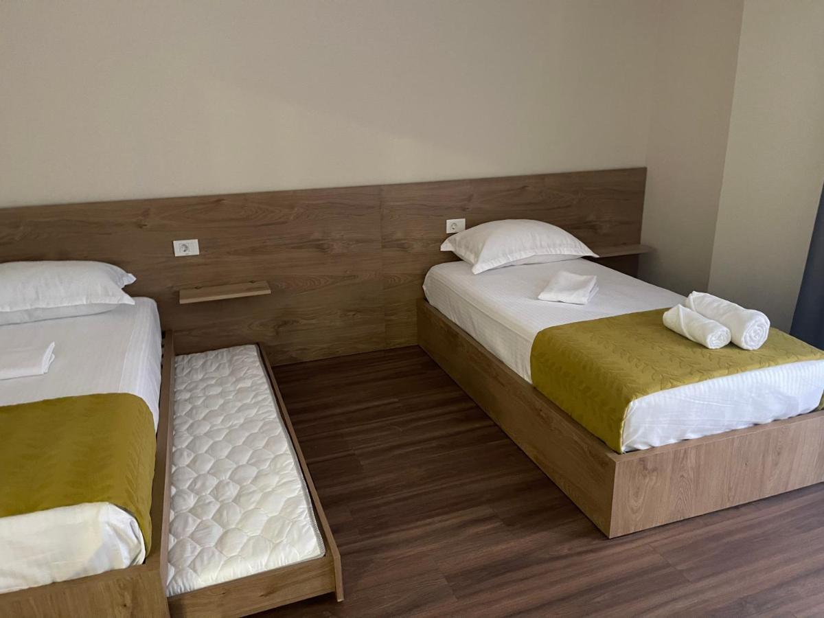 Ale Investa Hospitality Apartman Tirana Kültér fotó