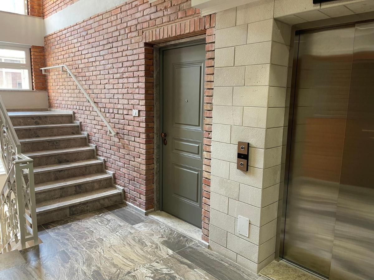 Ale Investa Hospitality Apartman Tirana Kültér fotó