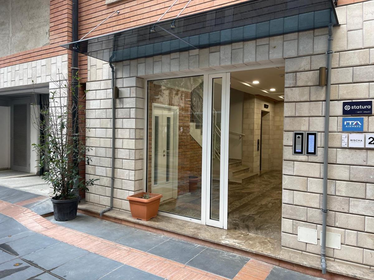 Ale Investa Hospitality Apartman Tirana Kültér fotó