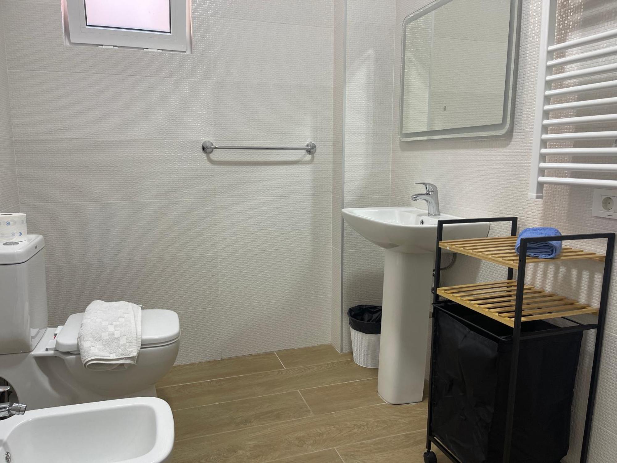 Ale Investa Hospitality Apartman Tirana Kültér fotó